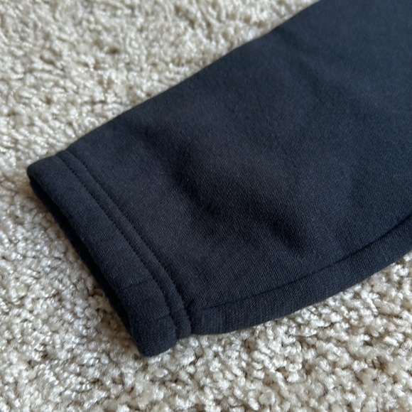 Under Armour Black Sweatpants - Picture 4 of 5